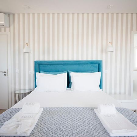 Casa Da Praia & Casa Da Mare Da Alta By Estilo Lusitano, Com Piscina Privada Porto Covo Ruang foto
