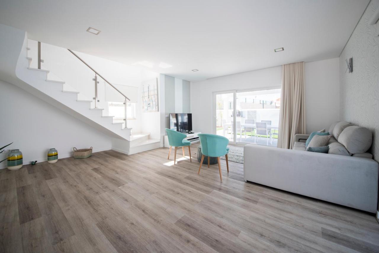 Casa Da Praia & Casa Da Mare Da Alta By Estilo Lusitano, Com Piscina Privada Porto Covo Bagian luar foto