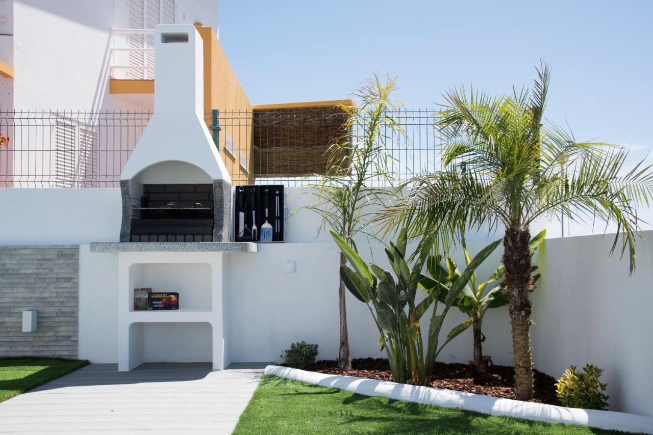 Casa Da Praia & Casa Da Mare Da Alta By Estilo Lusitano, Com Piscina Privada Porto Covo Bagian luar foto