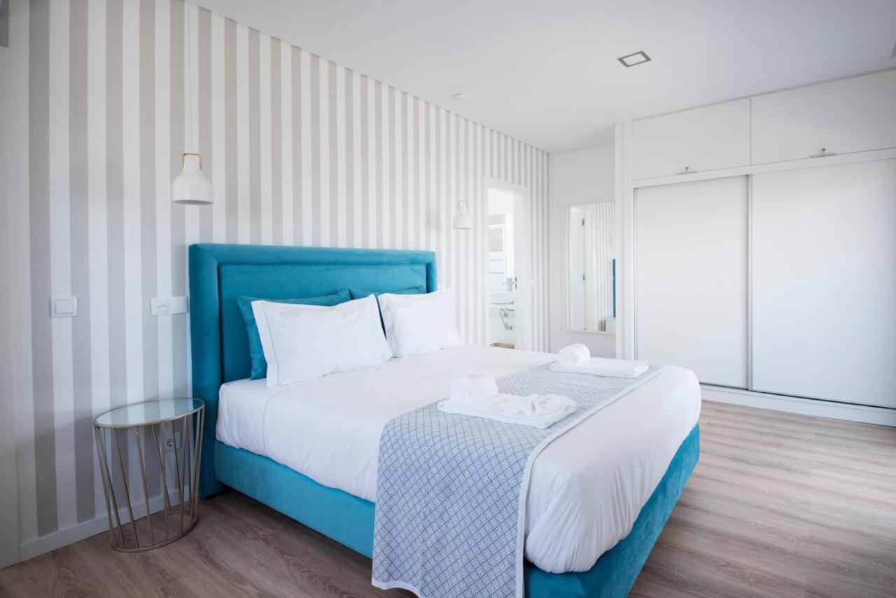 Casa Da Praia & Casa Da Mare Da Alta By Estilo Lusitano, Com Piscina Privada Porto Covo Bagian luar foto