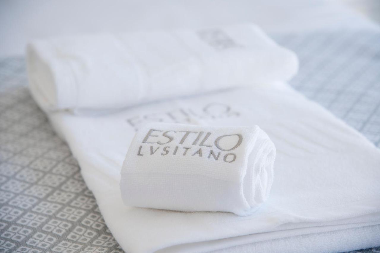 Casa Da Praia & Casa Da Mare Da Alta By Estilo Lusitano, Com Piscina Privada Porto Covo Bagian luar foto