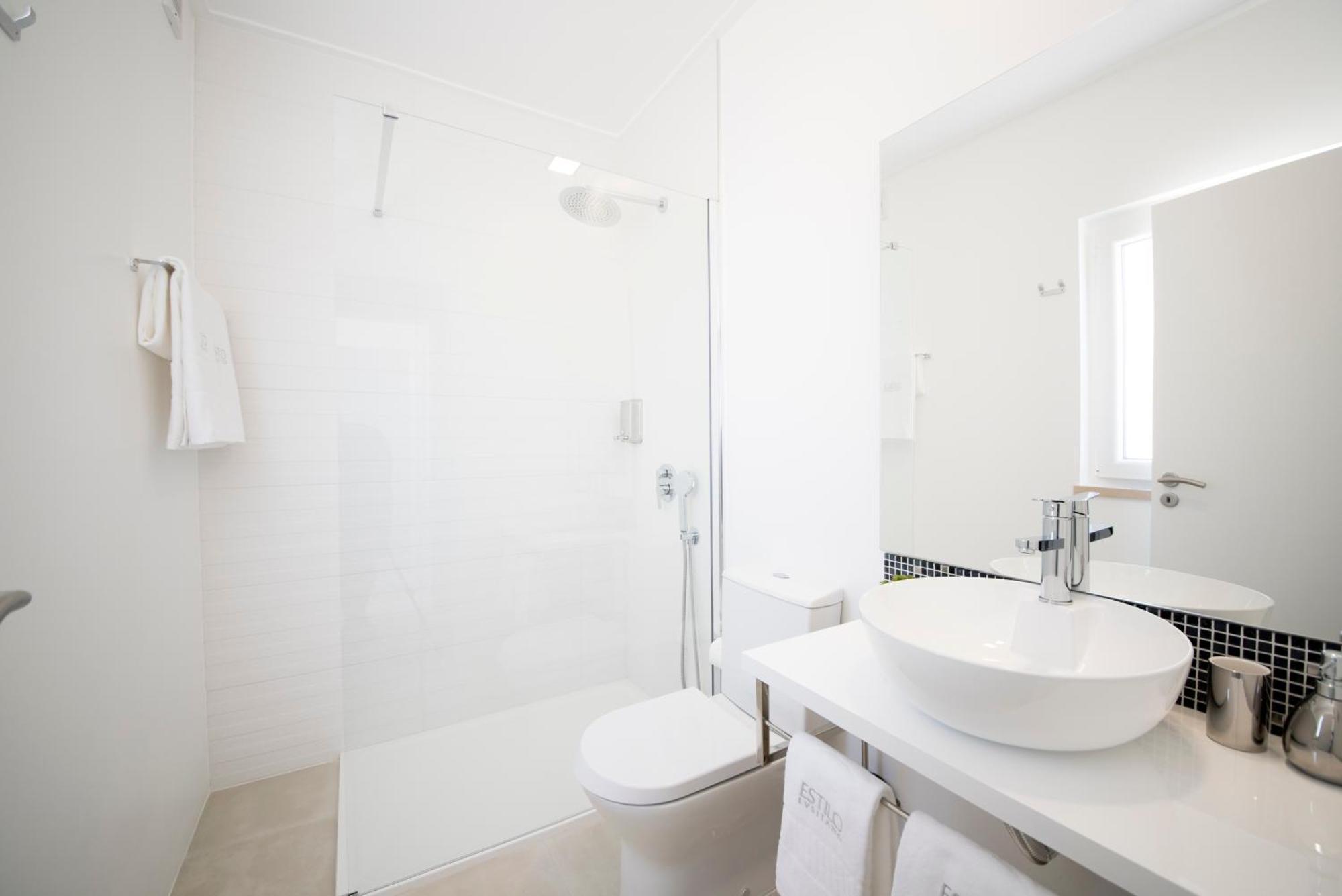 Casa Da Praia & Casa Da Mare Da Alta By Estilo Lusitano, Com Piscina Privada Porto Covo Ruang foto