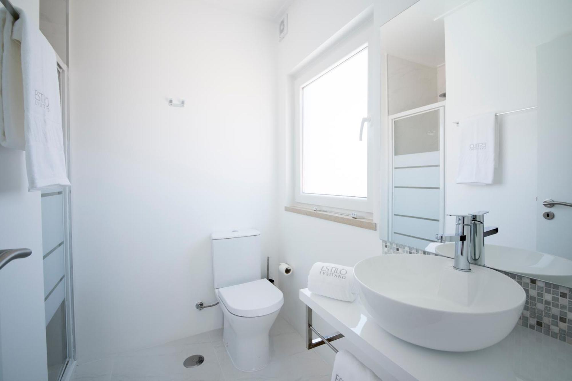 Casa Da Praia & Casa Da Mare Da Alta By Estilo Lusitano, Com Piscina Privada Porto Covo Ruang foto