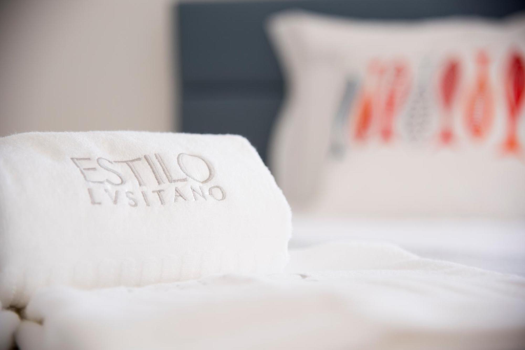 Casa Da Praia & Casa Da Mare Da Alta By Estilo Lusitano, Com Piscina Privada Porto Covo Ruang foto