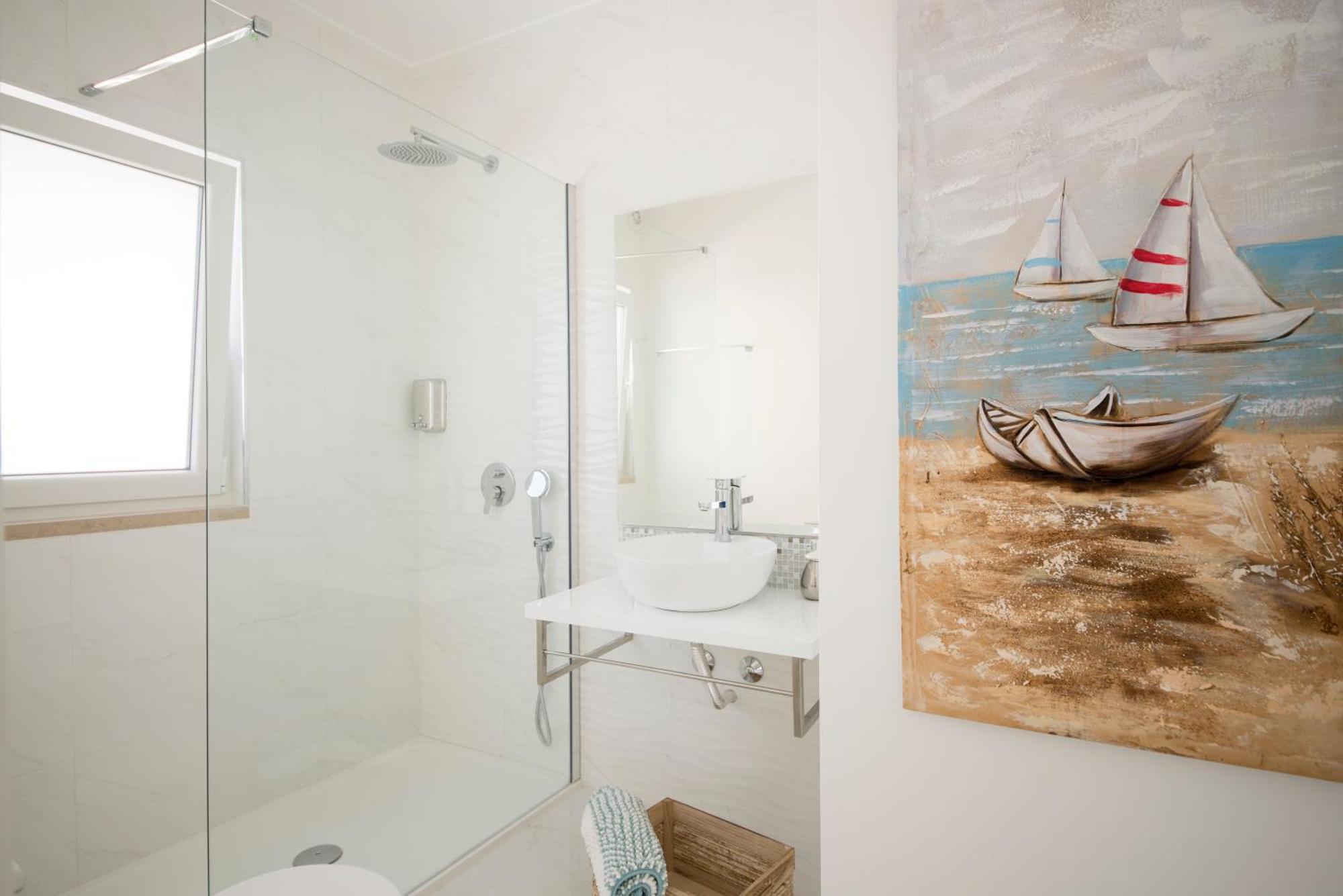 Casa Da Praia & Casa Da Mare Da Alta By Estilo Lusitano, Com Piscina Privada Porto Covo Ruang foto