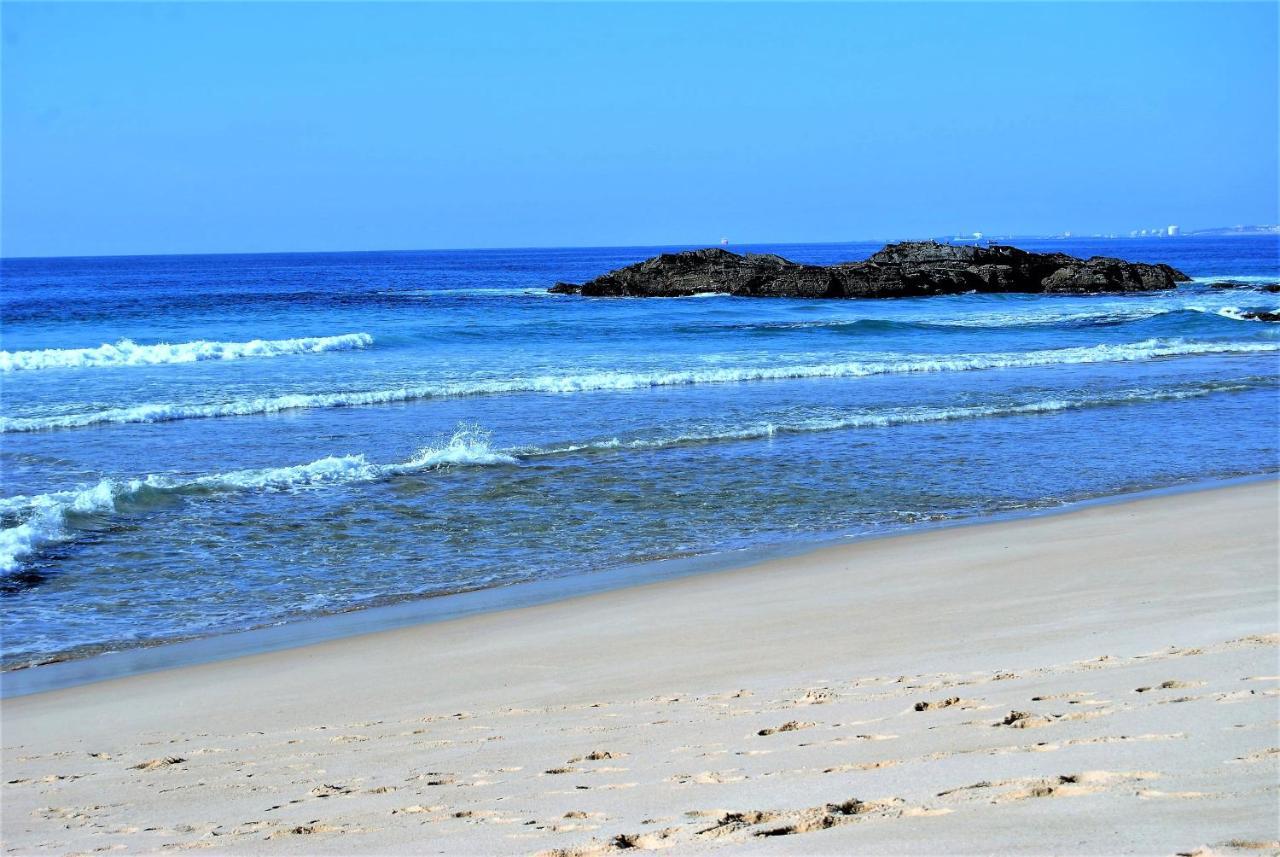 Casa Da Praia & Casa Da Mare Da Alta By Estilo Lusitano, Com Piscina Privada Porto Covo Bagian luar foto