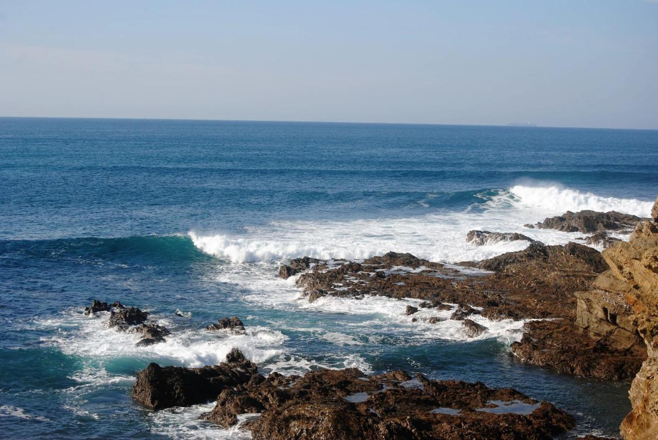 Casa Da Praia & Casa Da Mare Da Alta By Estilo Lusitano, Com Piscina Privada Porto Covo Bagian luar foto
