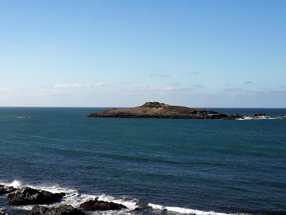 Casa Da Praia & Casa Da Mare Da Alta By Estilo Lusitano, Com Piscina Privada Porto Covo Bagian luar foto