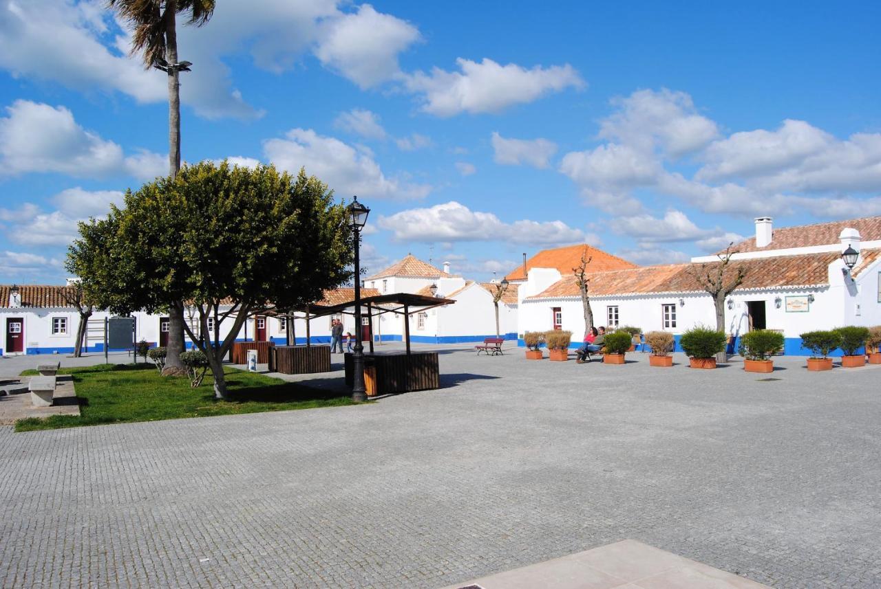 Casa Da Praia & Casa Da Mare Da Alta By Estilo Lusitano, Com Piscina Privada Porto Covo Bagian luar foto